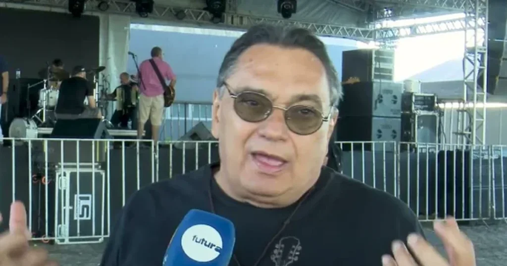 Morre Marcus Lucenna, Ícone do Forró e Defensor da Cultura Nordestina