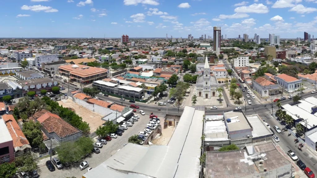 Mossoró: A Capital do Sal e Petróleo que Cresce no Interior do Brasil