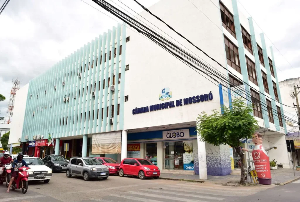Mossoró Anuncia Novo Concurso Público Após 14 Anos sem Seleção