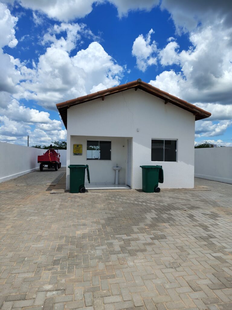 Mossoró Inaugura Casa de Ovos: Impulso à Agricultura Familiar no RN