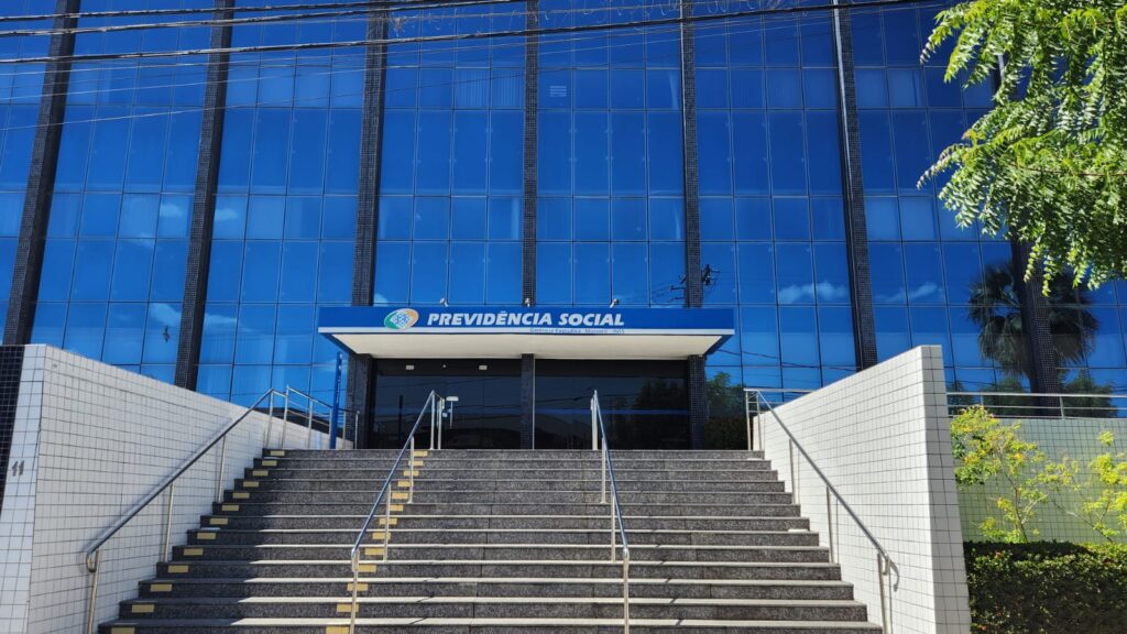 Mossoró Receberá Mutirão de Perícias Médicas do INSS Neste Fim de Semana