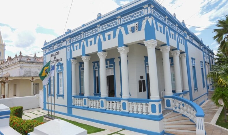 Mossoró Reconhece 11 Prédios como Patrimônio Histórico e Cultural Mossoró Reconhece 11 Prédios como Patrimônio Histórico e Cultural
