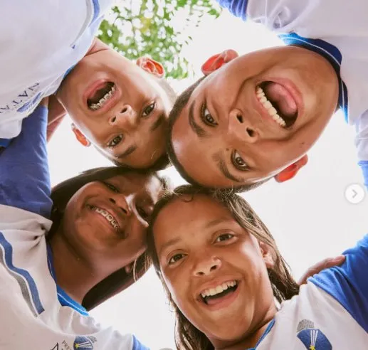 Natal Sedia Encontro sobre Educação Pública com o Instituto Ayrton Senna Natal Sedia Encontro sobre Educação Pública com o Instituto Ayrton Senna