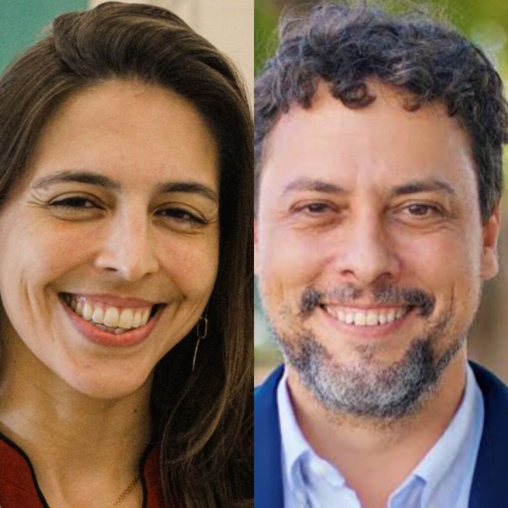 Natália Bonavides e Daniel Valença Pedem Apuração sobre Concurso da Educação em Mossoró