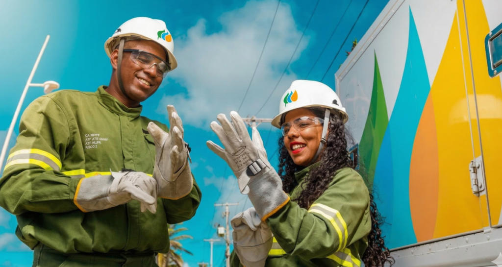 Neoenergia Cosern Lança Inscrições para Escola de Eletricistas em Mossoró
