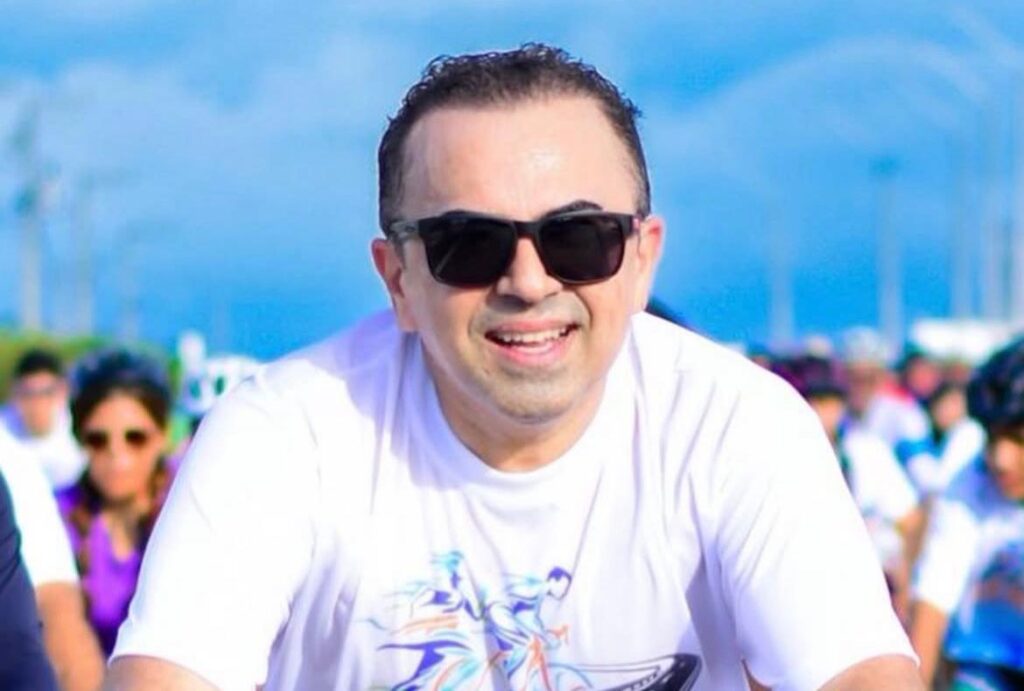 Nova Administração em Mossoró: Marcos Bezerra Assume Prefeitura em Abril Após Renúncia de Allyson Be