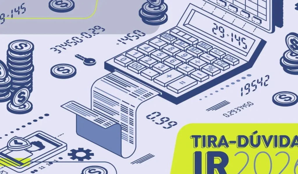 Nova Temporada do Tira-Dúvidas do IR Inicia na Radioagência Nacional