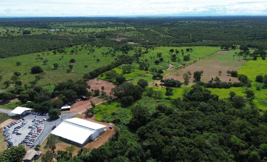 Nova Unidade Mista de Pesquisa na Baixada Cuiabana Impulsiona Agricultura Familiar em Mato Grosso Nova Unidade Mista de Pesquisa na Baixada Cuiabana Impulsiona Agricultura Familiar em Mato Grosso