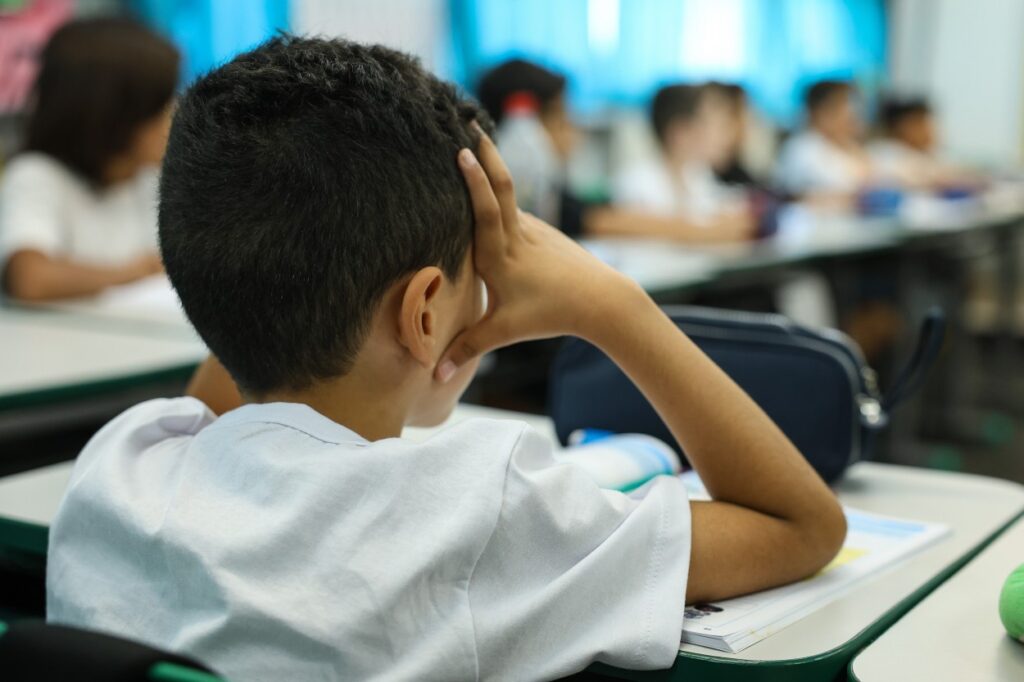 O Terceiro Plano Nacional de Educação Aprovado: O Que Esperar? O Terceiro Plano Nacional de Educação Aprovado: O Que Esperar?
