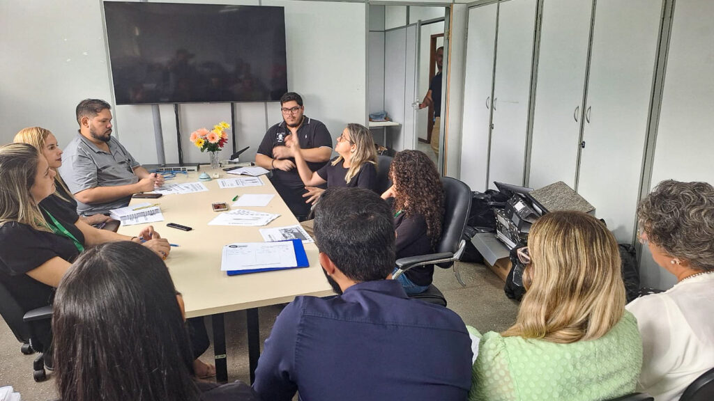 Padronização Eficiente: Secretaria de Saúde de Várzea Grande Melhora Distribuição de Leites e Fórmul