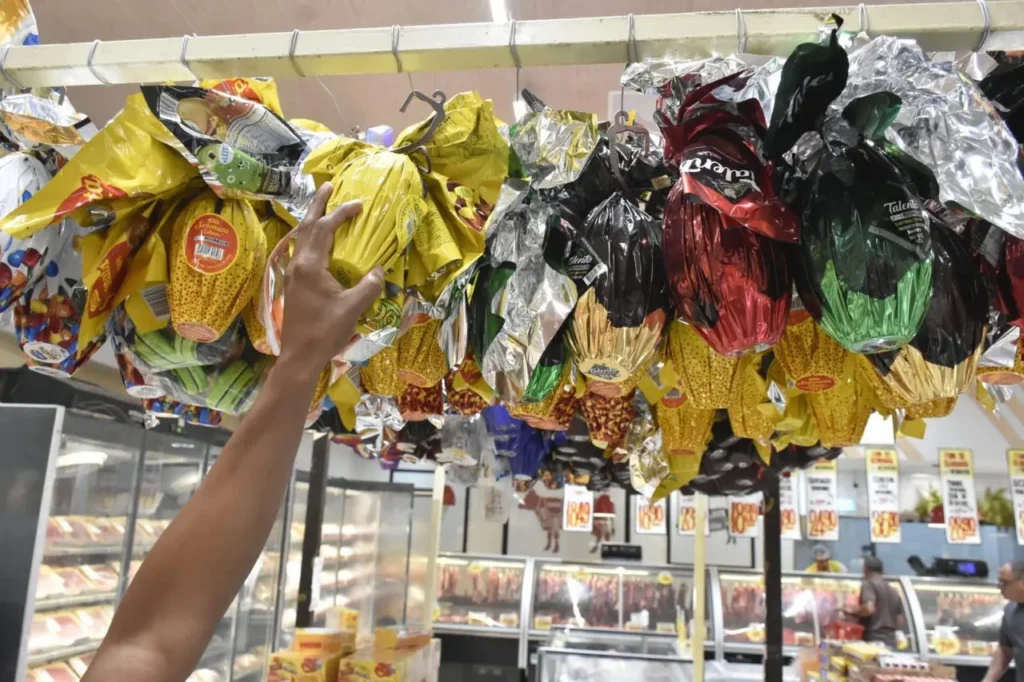 Páscoa 2026 em Natal e Mossoró: Expectativa de R$ 476,5 milhões para a Economia Potiguar