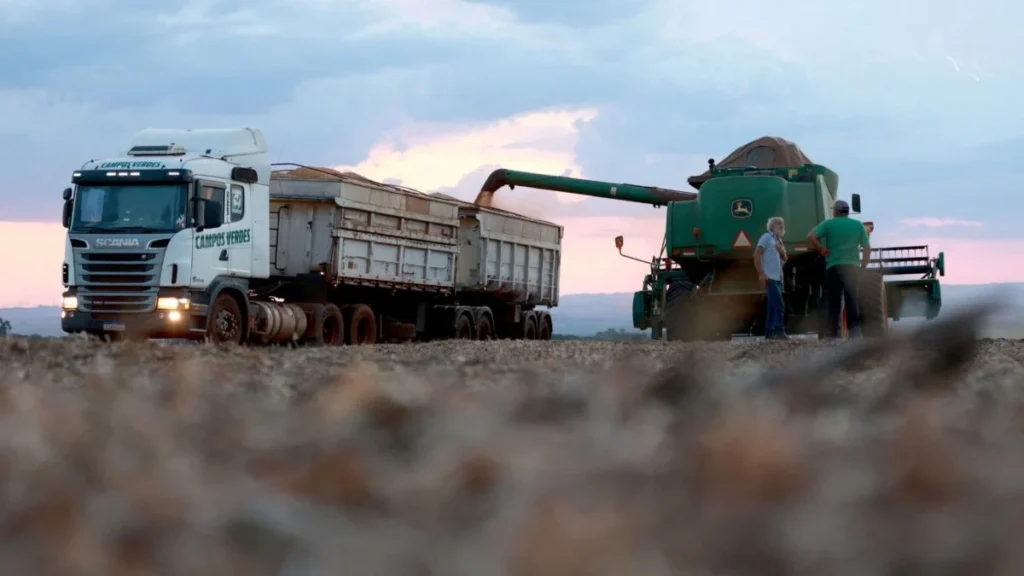 Pedidos de Recuperação Judicial no Agronegócio Crescem 56,4% em 2025 Pedidos de Recuperação Judicial no Agronegócio Crescem 56,4% em 2025
