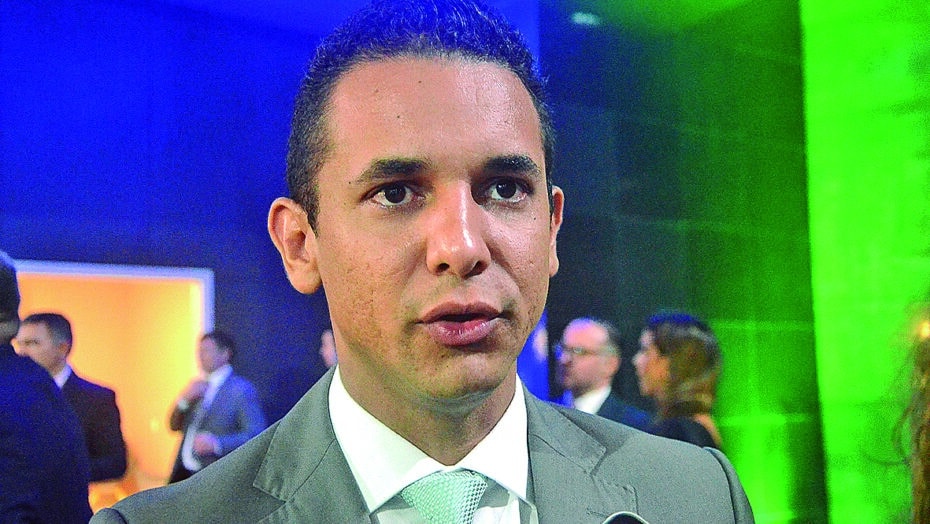 PF Revela R$ 833 Mil em Propinas em Mossoró: O Que Sabemos Até Agora PF Revela R$ 833 Mil em Propinas em Mossoró: O Que Sabemos Até Agora