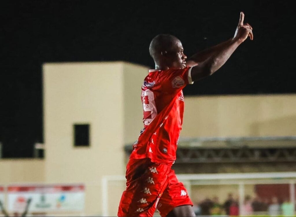 Potiguar de Mossoró conquista vaga nas semifinais após vitória sobre o Laguna