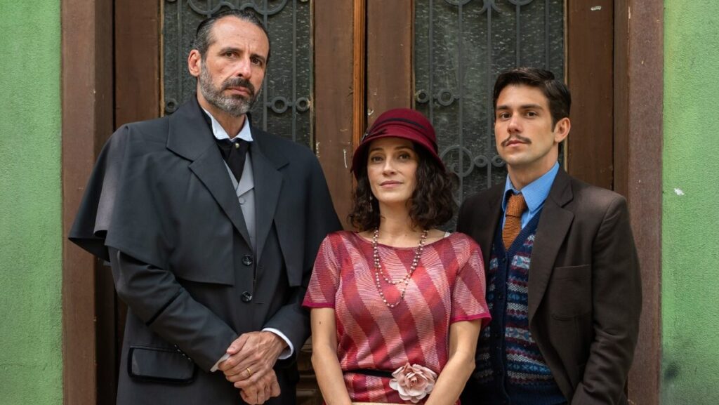 Potiguares Brilham em Nova Novela das Seis da TV Globo: A Nobreza do Amor