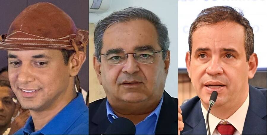 Pré-Candidatos ao Governo do RN Aceleram Agendas e Intensificam Articulações Políticas Pré-Candidatos ao Governo do RN Aceleram Agendas e Intensificam Articulações Políticas