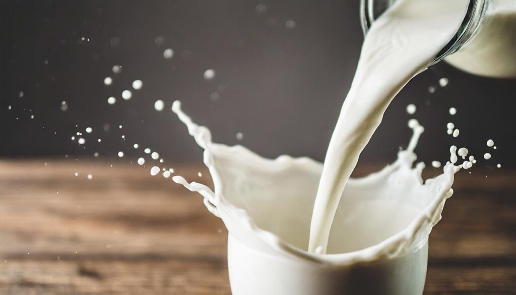 Preço do Leite Mostra Reação Após Nove Meses de Queda: O que Esperar?