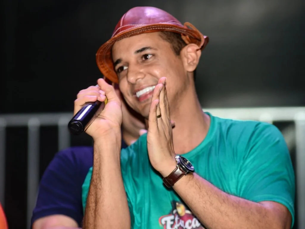 Prefeito de Mossoró Recebeu R$ 833 Mil em Propina, Aponta PF Prefeito de Mossoró Recebeu R$ 833 Mil em Propina, Aponta PF