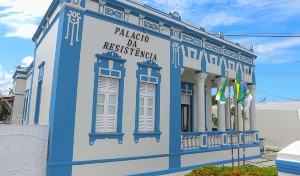 Prefeitura de Mossoró Convoca 147 Aprovados em Concursos Públicos Prefeitura de Mossoró Convoca 147 Aprovados em Concursos Públicos