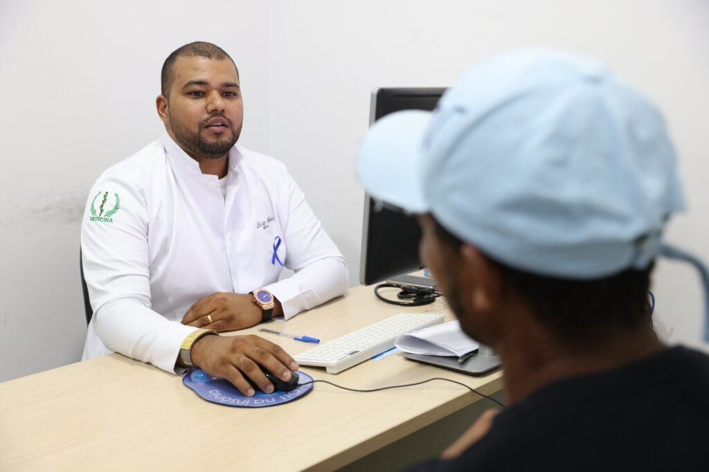 Prefeitura de Palmas Lança Edital para Redistribuição de Equipes nas UPAs da Saúde Prefeitura de Palmas Lança Edital para Redistribuição de Equipes nas UPAs da Saúde