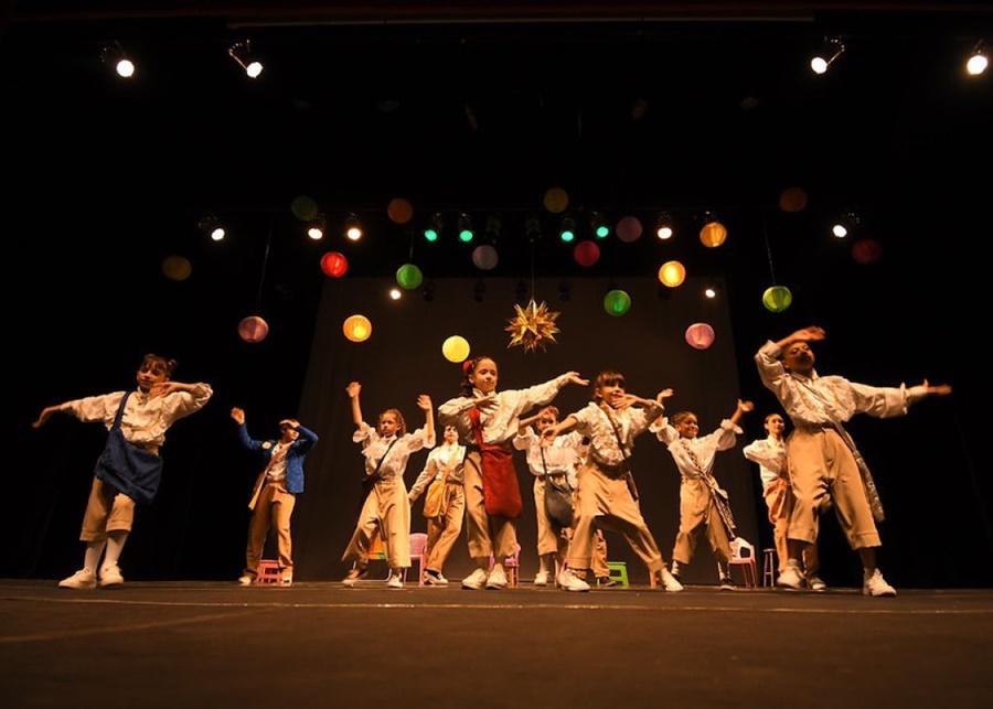 Programação Cultural Imperdível em Mossoró: De 26 a 29 de Outubro Programação Cultural Imperdível em Mossoró: De 26 a 29 de Outubro