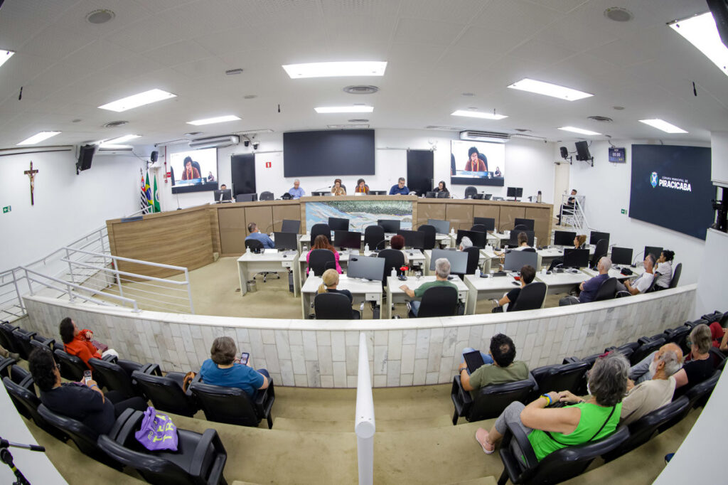 Projeto de Eleição Direta para Comcult é Previsto para ser Enviado em Dois Meses Projeto de Eleição Direta para Comcult é Previsto para ser Enviado em Dois Meses