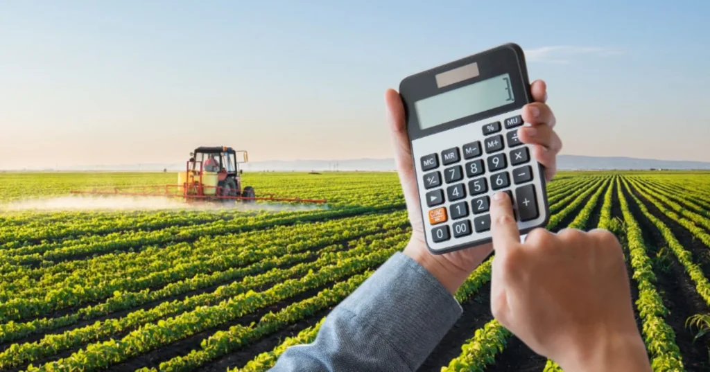 Queda nos preços das commodities: faturamento do agronegócio pode cair 4,6% em 2026 Queda nos preços das commodities: faturamento do agronegócio pode cair 4,6% em 2026