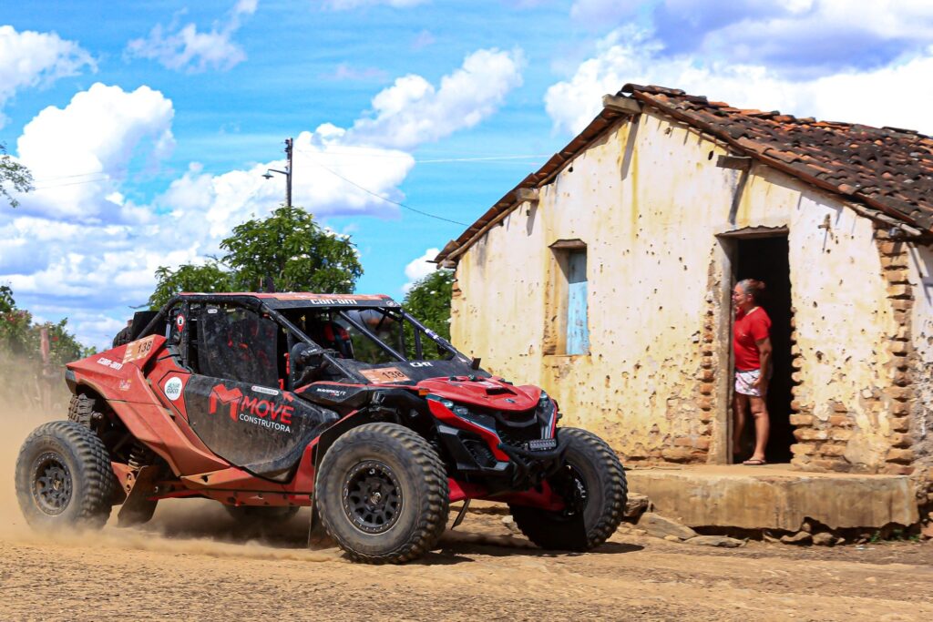 Rally RN 1500: Datas e Novidades para a Edição de 2026