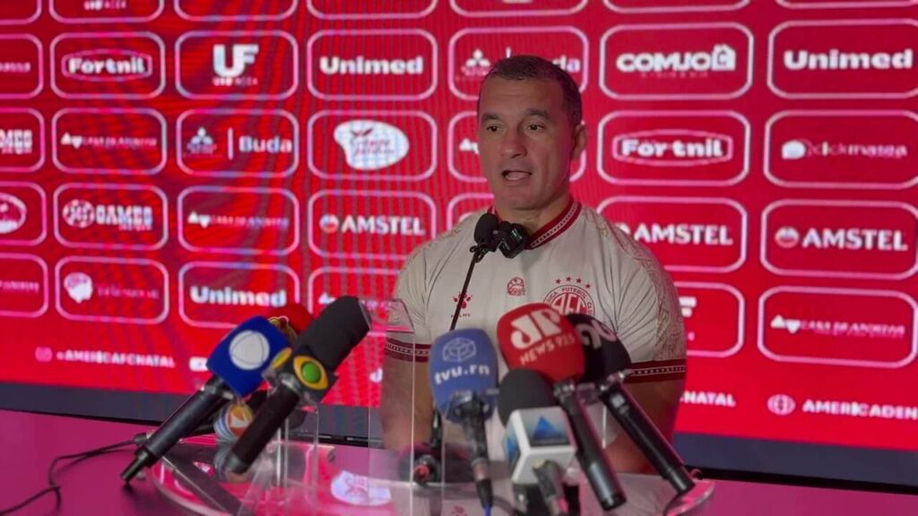 Ranielle Ribeiro Reflete Sobre Empate na Final do Campeonato Potiguar