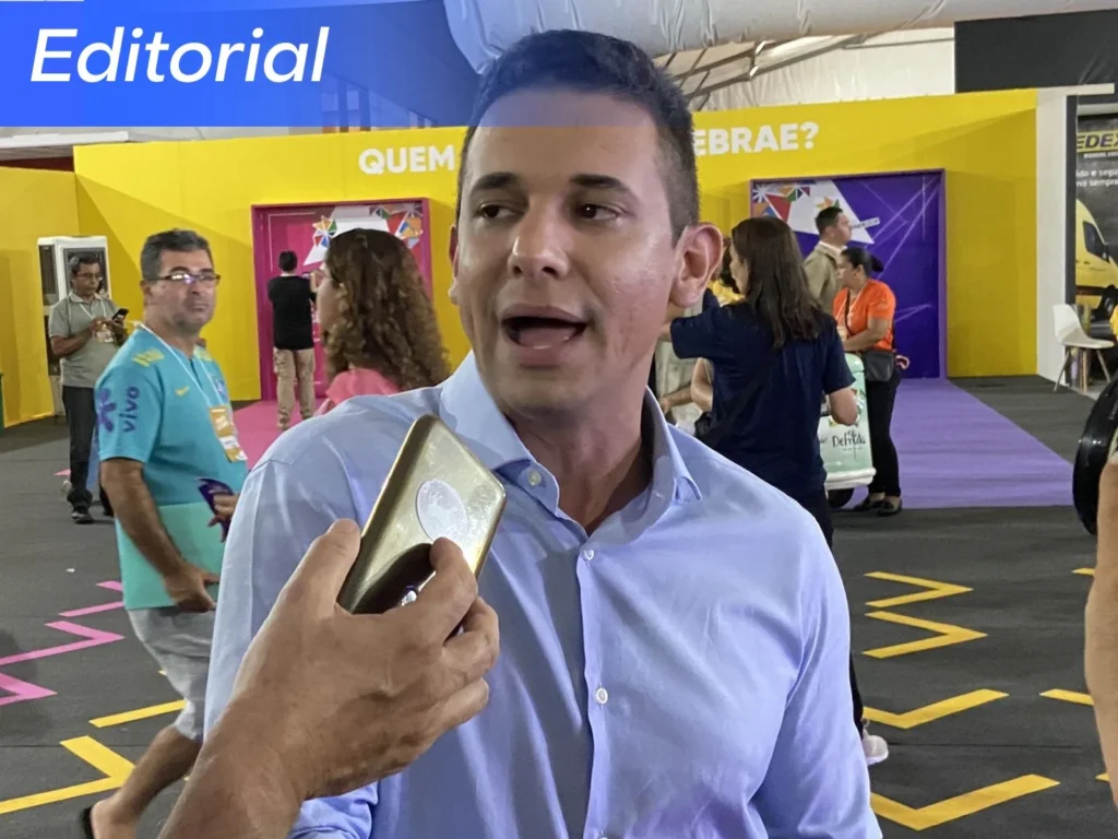 Renúncia de Allyson e Liberdade de Imprensa: Uma Nova Era na Política Potiguar?