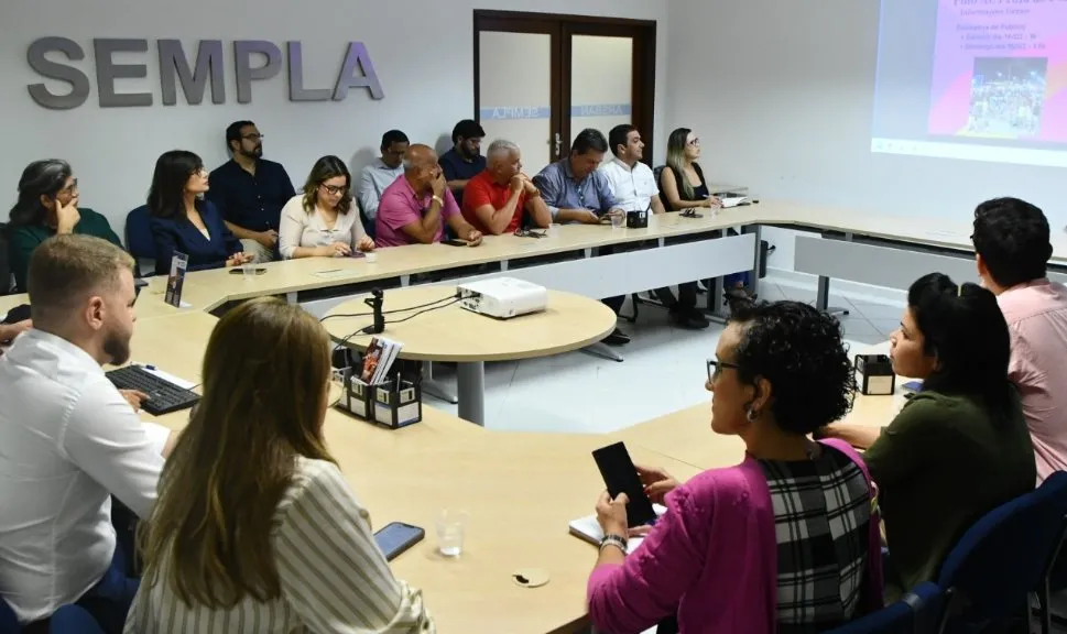 Resultados do Carnaval de Natal 2026 são Apresentados em Reunião Temática Resultados do Carnaval de Natal 2026 são Apresentados em Reunião Temática