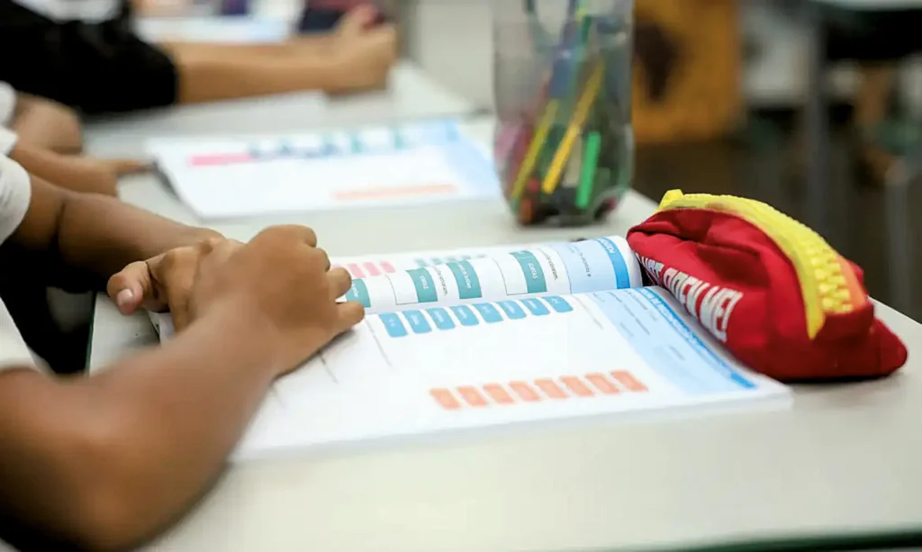 Rio Grande do Norte: Último em Alfabetização, mas com Sinais de Avanço