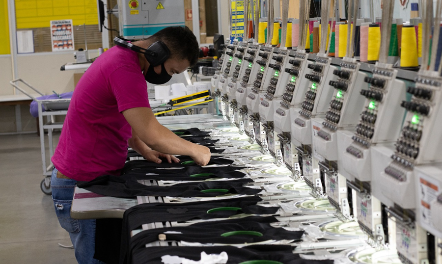 Rio Grande do Norte Registra Crescimento de 441% em Empregos e Fica entre os Melhores do Nordeste Rio Grande do Norte Registra Crescimento de 441% em Empregos e Fica entre os Melhores do Nordeste