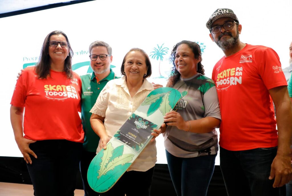 RN+ Esporte e Lazer 2026: Investimento de R$ 10 Milhões Fortalece o Esporte Potiguar