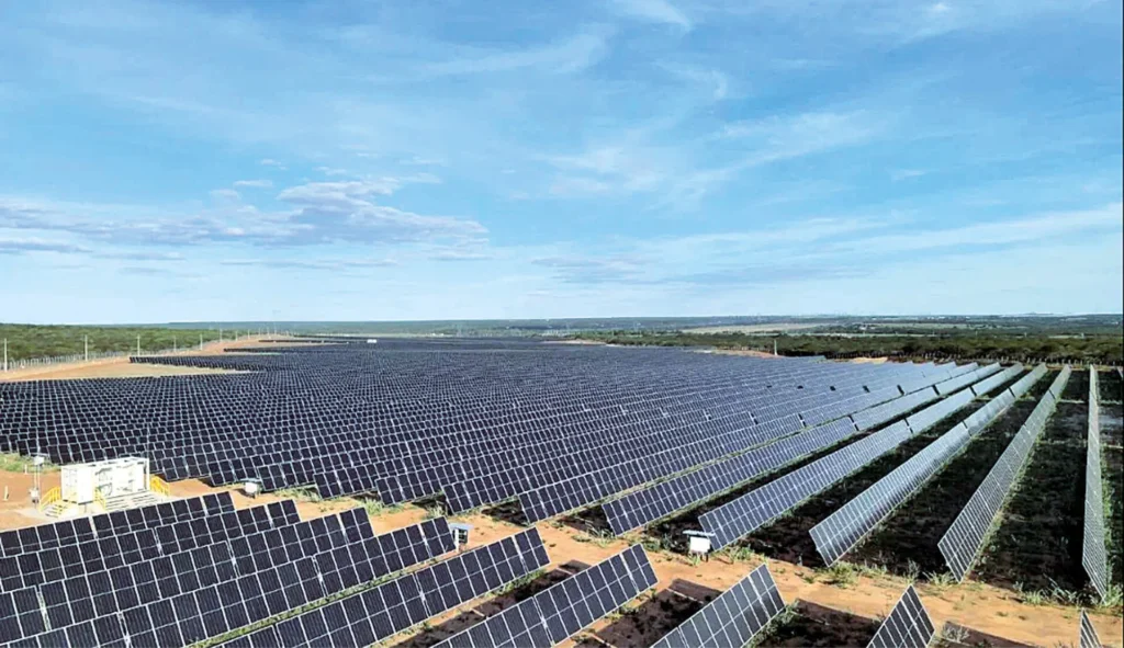 RN se Destaca na Expansão Energética do Brasil em 2026