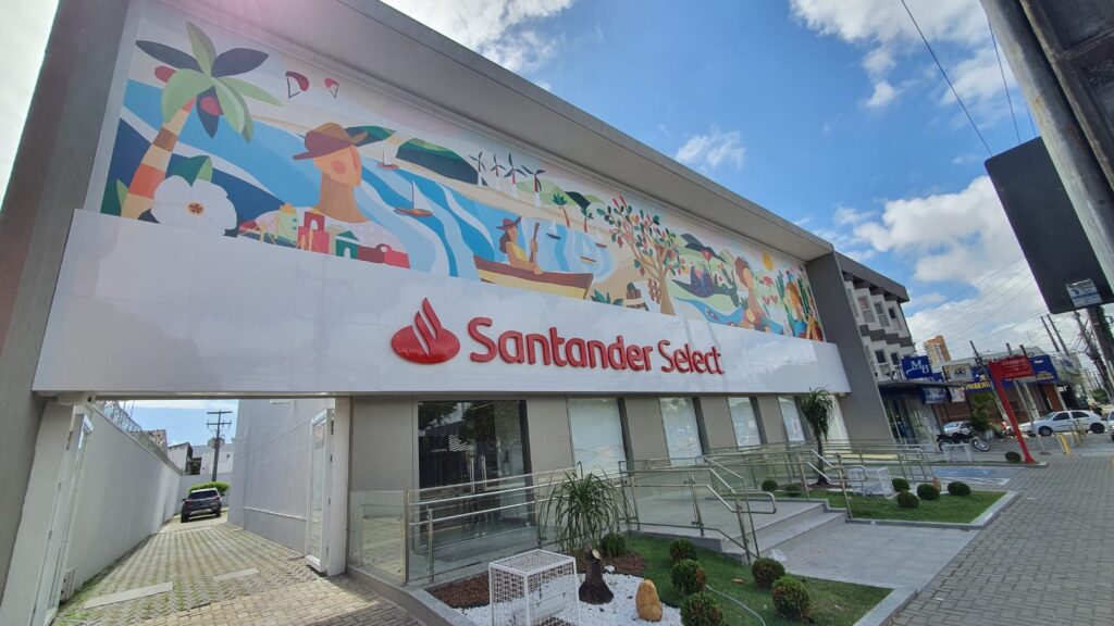 Santander abre novas vagas de trabalho em Natal e Mossoró: saiba como se inscrever