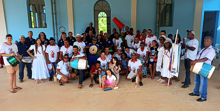 São Domingos do Norte Recebe o Vibrante 4º Ciclo do Cultura em Toda Parte São Domingos do Norte Recebe o Vibrante 4º Ciclo do Cultura em Toda Parte