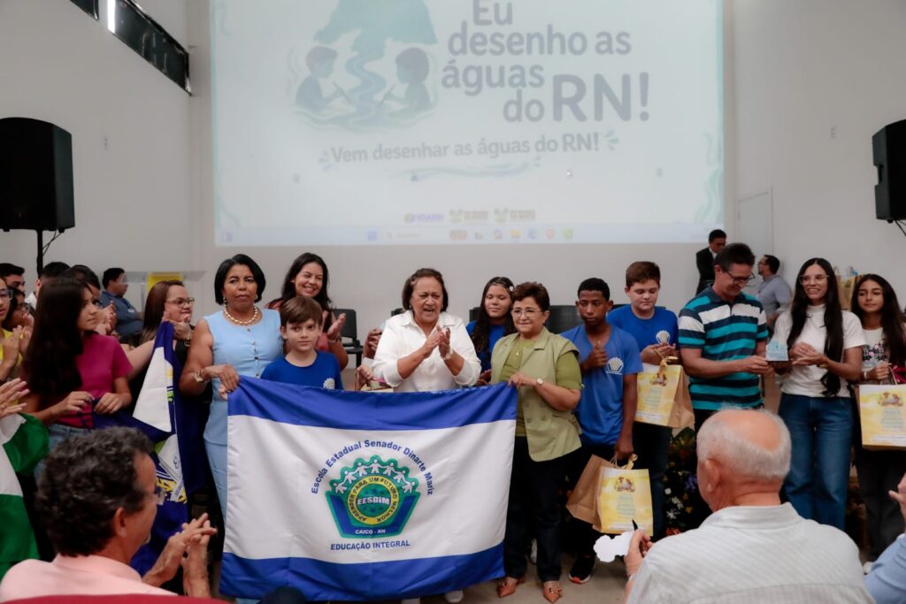 Semana da Água 2026: Foco em Segurança Hídrica e Igualdade de Gênero no RN