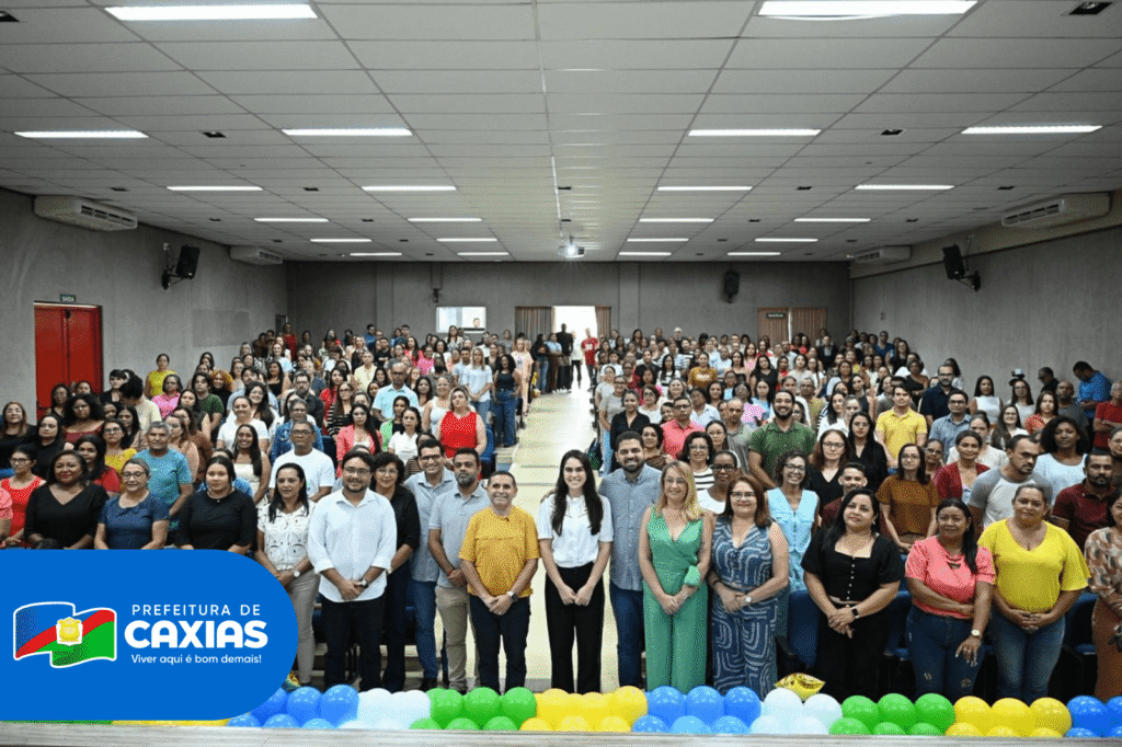 Seminário do Programa Saúde na Escola: Integração Vital para Saúde e Educação em Caxias