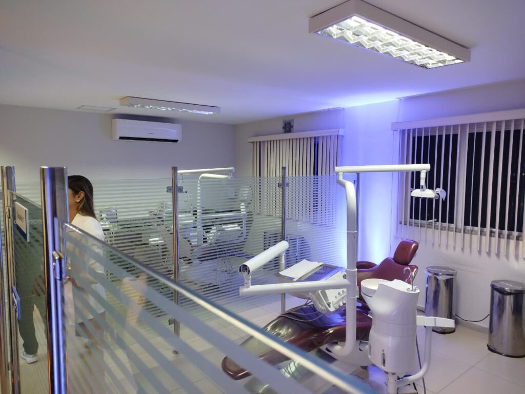 SESC RN Inaugura Clínica Integrada em Mossoró: Um Avanço em Saúde