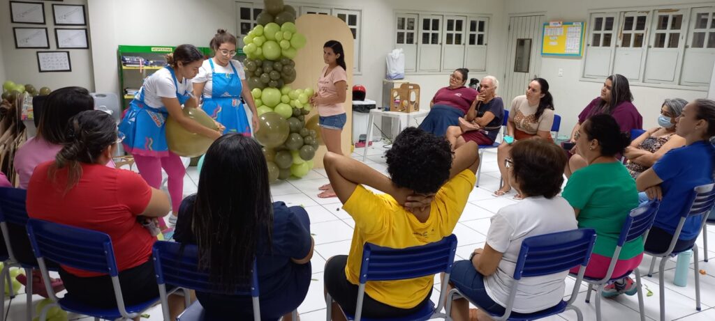 Sesc RN Oferece 200 Vagas em Cursos Gratuitos; Inscrições até Sexta-feira Sesc RN Oferece 200 Vagas em Cursos Gratuitos; Inscrições até Sexta-feira