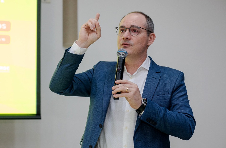 Sicredi Dexis Lança Curso Avançado em Agronegócio para Associados Sicredi Dexis Lança Curso Avançado em Agronegócio para Associados