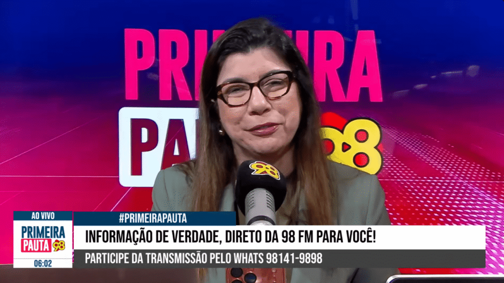 Tarifa de Ônibus Em Natal e Alterações na Saúde: Destaques do Primeira Pauta