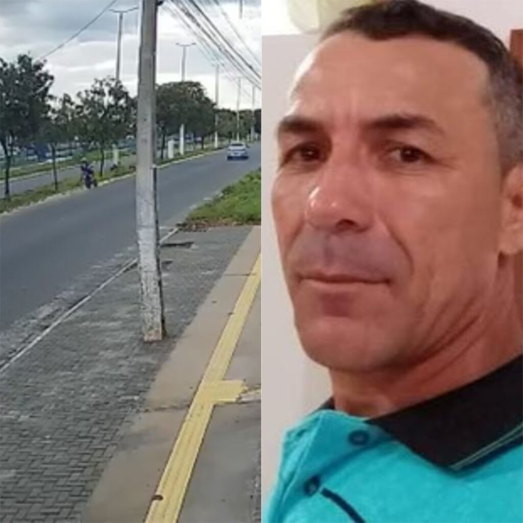 Tragédia em Mossoró: Homem de 46 Anos Morre em Acidente de Moto Tragédia em Mossoró: Homem de 46 Anos Morre em Acidente de Moto