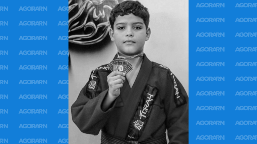 Tragédia em Mossoró: Menino de 12 Anos Perde a Vida Para Dengue Grave