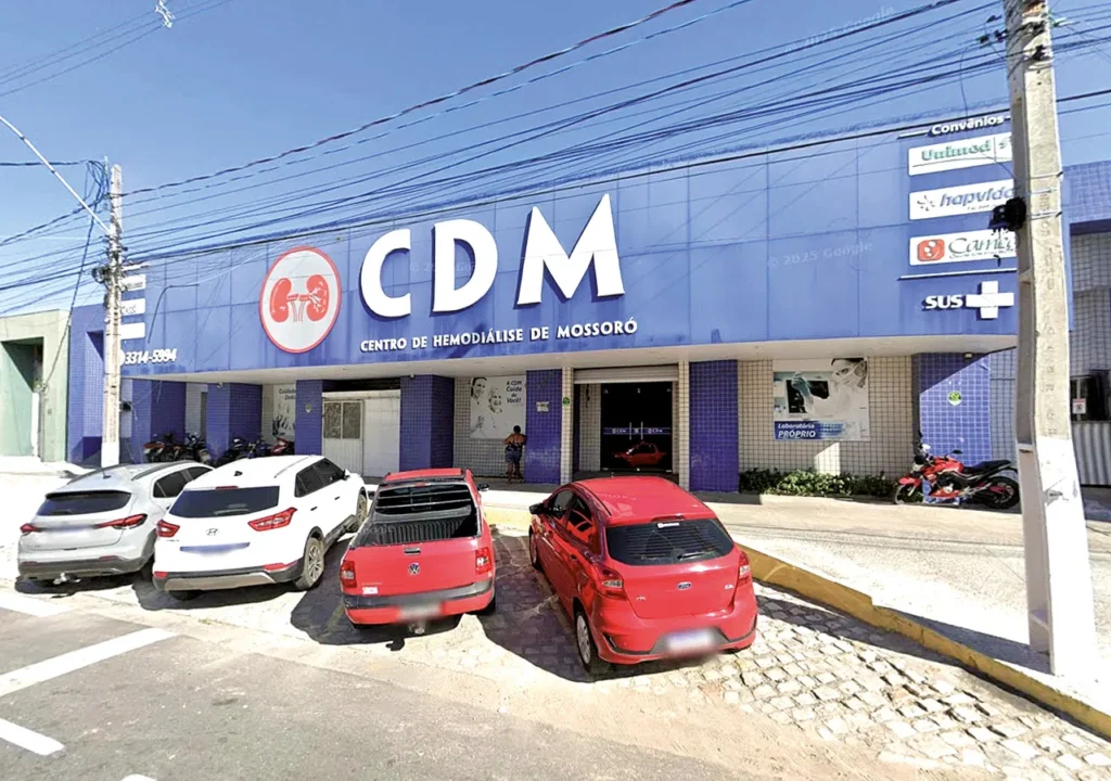 Tragédia em Mossoró: Terceira Morte de Paciente em Hemodiálise Levanta Alerta
