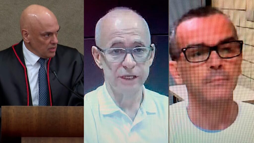 Transferência de Acusados no Caso Marielle: Moraes Decide Nova Destinação Penal