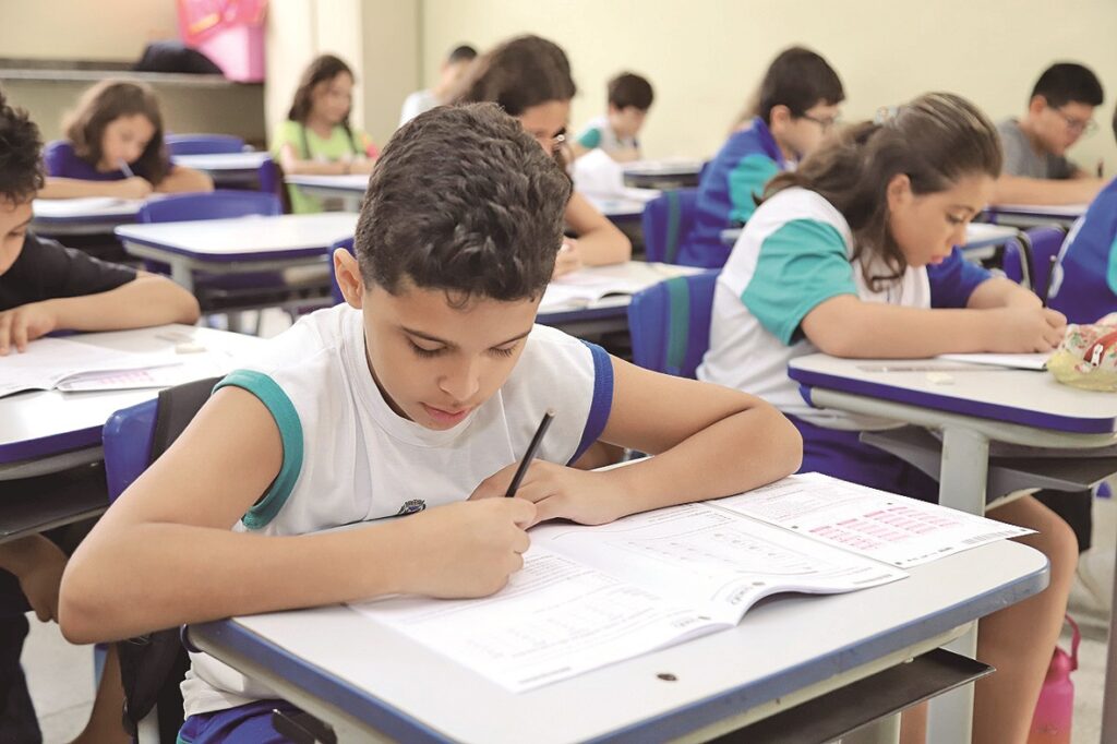 Transferências para a E.M. Professor Humberto de Campos: Oportunidade para Alunos de Piracicaba Transferências para a E.M. Professor Humberto de Campos: Oportunidade para Alunos de Piracicaba