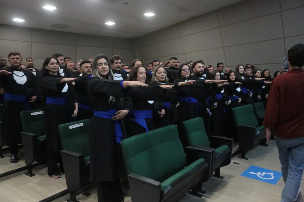 UERN Realiza Formatura Histórica em Agroecologia e Amplia Acesso ao Ensino Superior no Campo UERN Realiza Formatura Histórica em Agroecologia e Amplia Acesso ao Ensino Superior no Campo