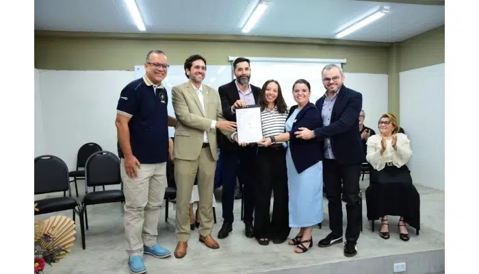 UERN TV Lança Canal Aberto em Mossoró: Uma Nova Era para a Comunicação Pública UERN TV Lança Canal Aberto em Mossoró: Uma Nova Era para a Comunicação Pública